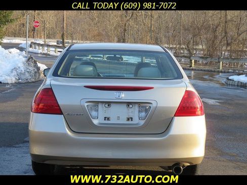 Used 2006 Honda Accord LX image 8