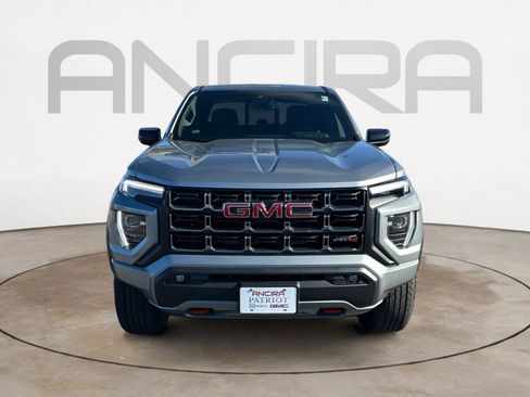 New 2026 GMC Canyon AT4 image 5