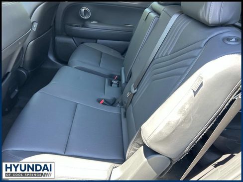 New 2026 Hyundai Palisade SEL Premium FWD image 20