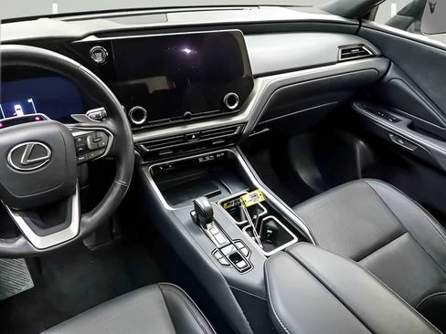 Used 2024 Lexus TX 350 AWD w/ Technology Package image 15