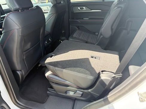 New 2026 Ford Explorer ST-Line AWD/4WD image 53