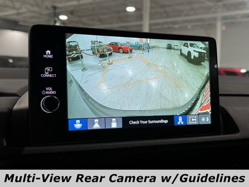 Used 2026 Honda CR-V Sport-L image 8