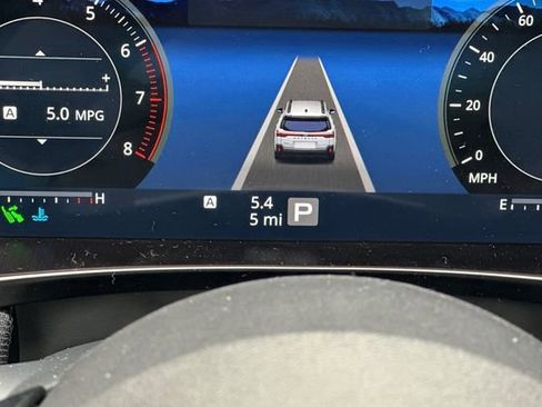 New 2026 Subaru Outback Premium image 23