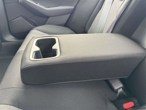 New 2025 Honda Accord LX image 10