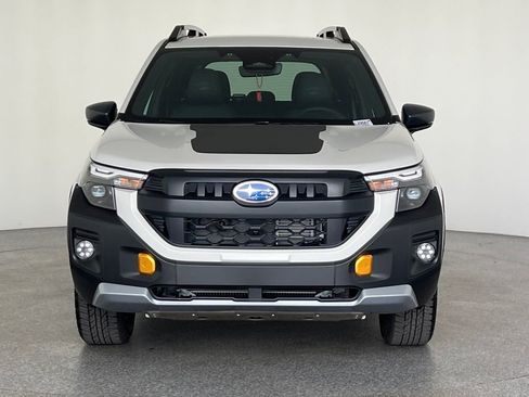 New 2026 Subaru Forester Wilderness AWD/4WD image 10