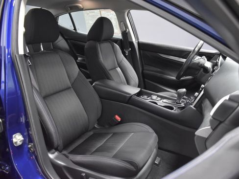 Used 2016 Nissan Maxima 3.5 S FWD image 14