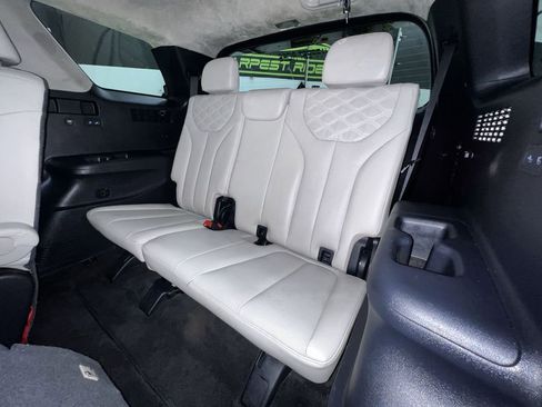 Used 2021 Hyundai Palisade Calligraphy AWD/4WD image 28