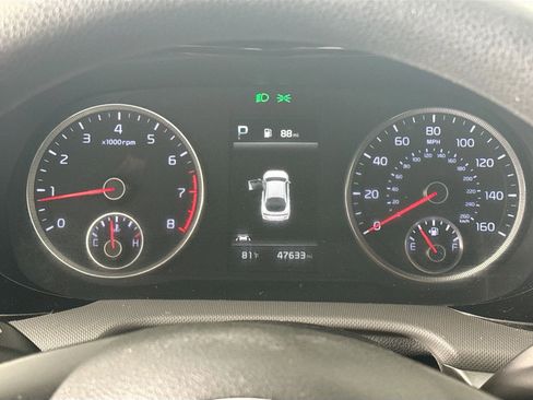 Used 2022 Kia K5 LX FWD image 16