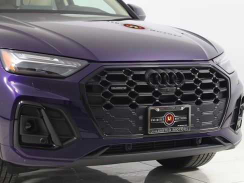 Used 2023 Audi Q5 2.0T Prestige image 43