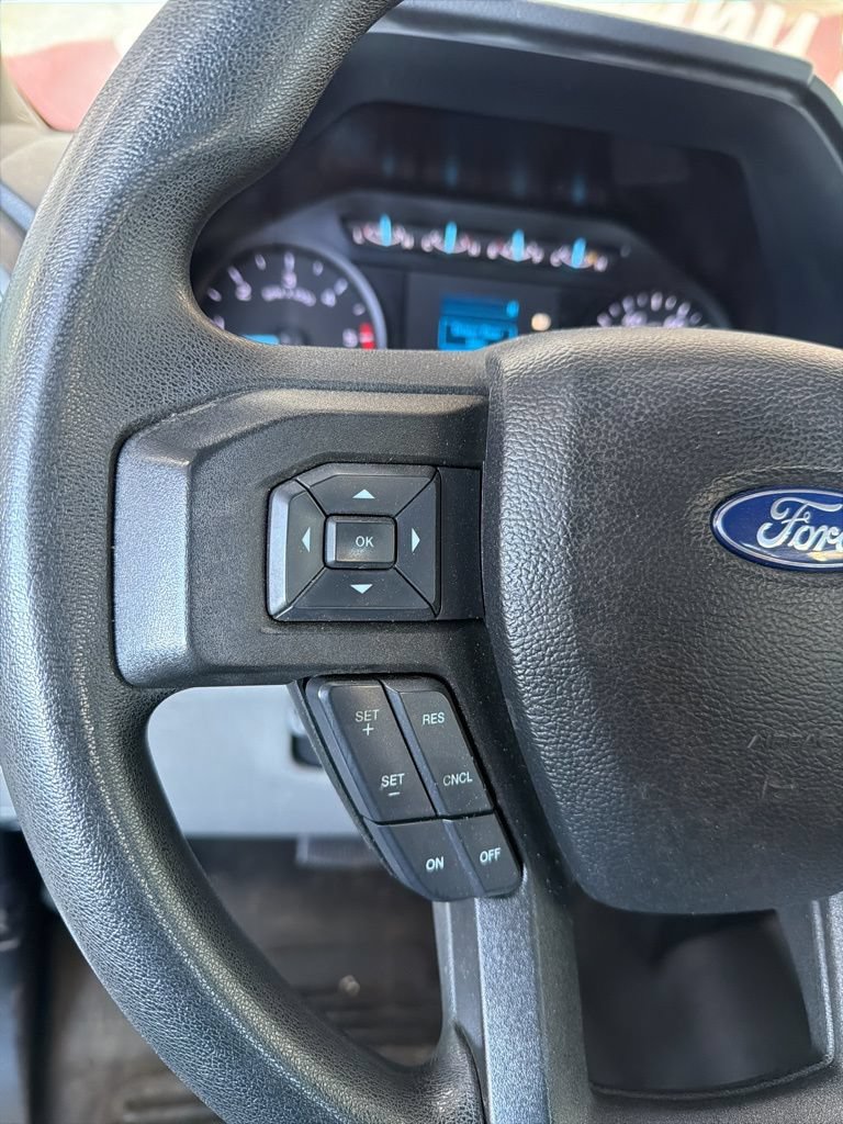 Used 2014 Ford F350 XL w/ Power Equipment Group AWD/4WD image 22