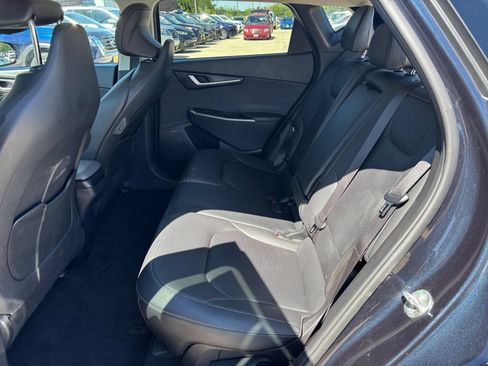 Used 2023 Kia EV6 Wind RWD image 32