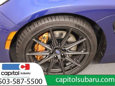 Used 2025 Subaru BRZ tS image 27
