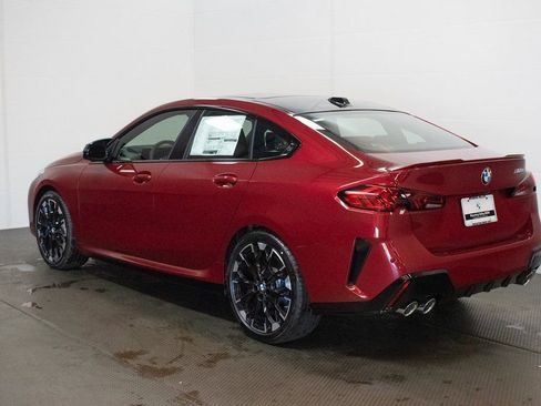 New 2026 BMW M235i xDrive w/ Technology Package AWD/4WD image 6