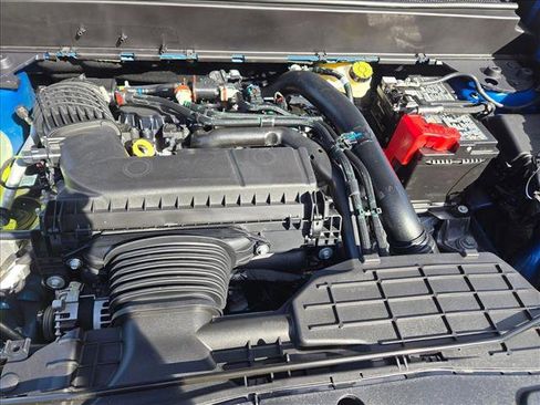 New 2026 Ford Maverick XLT w/ XLT Luxury Package image 16