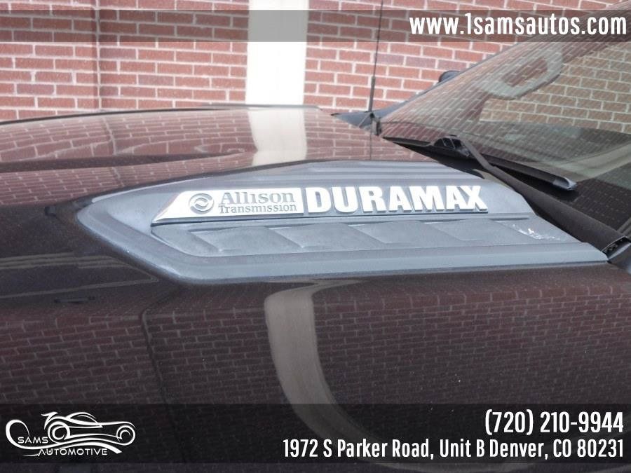 Used 2022 Chevrolet Silverado 2500 W/T w/ WT Fleet Convenience Package AWD/4WD image 37