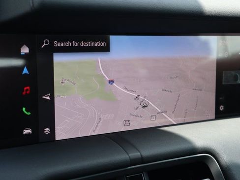 New 2025 Porsche Taycan 4S AWD/4WD image 11