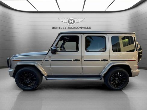 Used 2023 Mercedes-Benz G 550 image 12