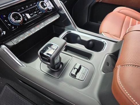 New 2026 GMC Sierra 1500 Denali Ultimate AWD/4WD image 25