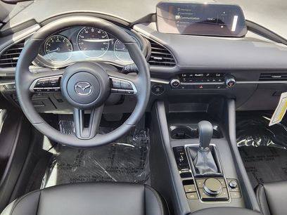 New 2026 MAZDA MAZDA3 s
