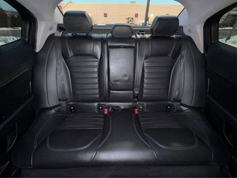 Used 2017 Alfa Romeo Giulia Ti w/ TI 19" Sport Package image 29