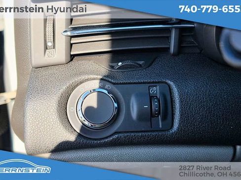 Used 2013 Chevrolet Malibu LS w/ Protection Package FWD image 18