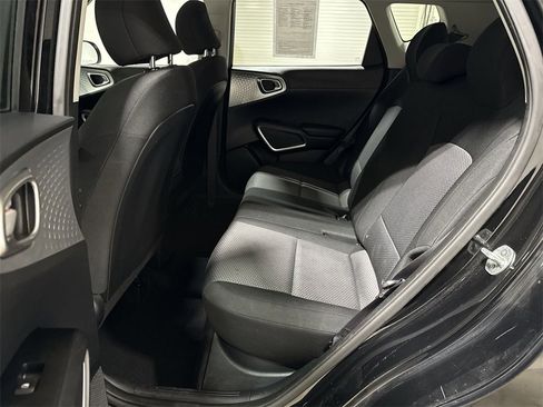 Used 2020 Kia Soul LX image 22