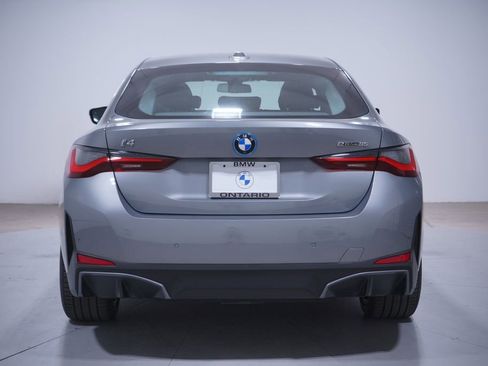Used 2023 BMW i4 eDrive35 w/ Premium Package image 5