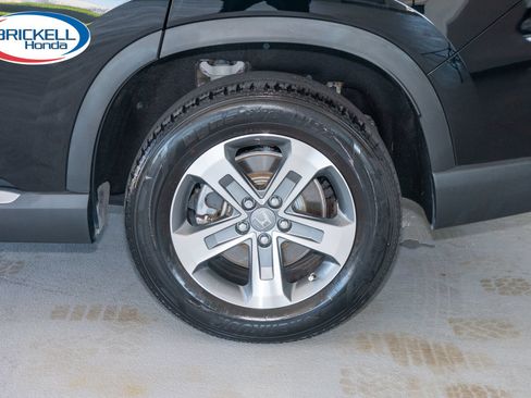 Certified 2024 Honda Pilot EX-L image 43