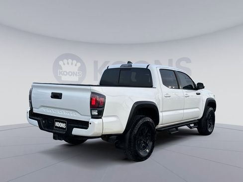 Used 2021 Toyota Tacoma TRD Pro image 7