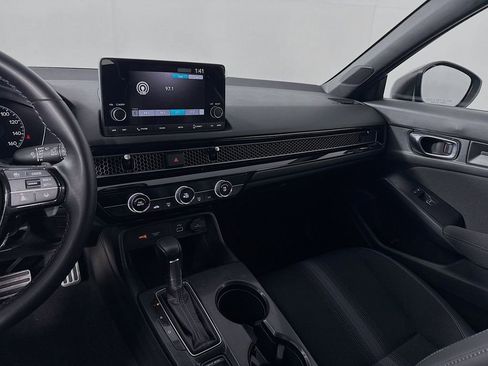 Certified 2023 Honda Civic Sport image 23