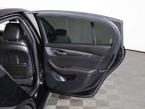 Used 2023 Cadillac CT5 Sport w/ Parking Package image 28