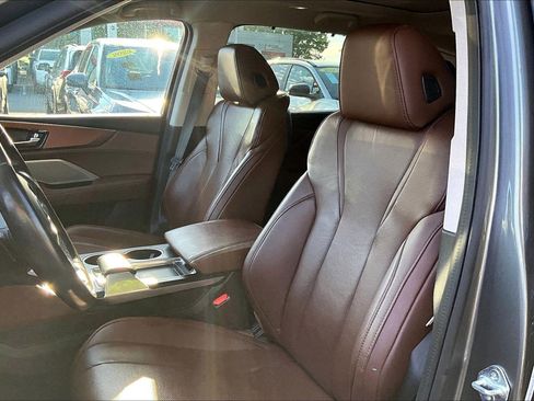 Used 2023 Acura MDX SH-AWD w/ Technology Package image 24
