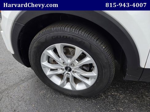 Used 2020 Kia Telluride LX AWD/4WD image 46