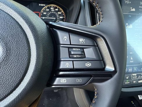 New 2026 Subaru Forester Wilderness image 36