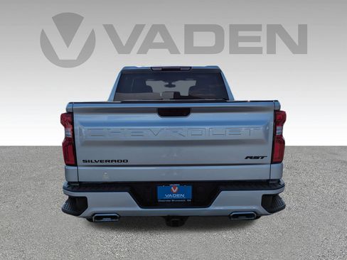 Used 2022 Chevrolet Silverado 1500 RST image 25
