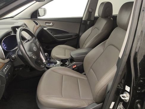 Used 2018 Hyundai Santa Fe Sport w/ 2.4L Tech Package 04 FWD image 17