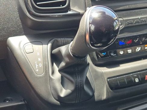 New 2026 RAM ProMaster 1500 FWD image 25