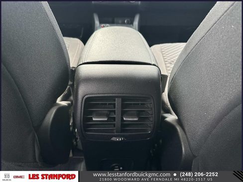 Used 2020 Ford Escape SE AWD/4WD image 15