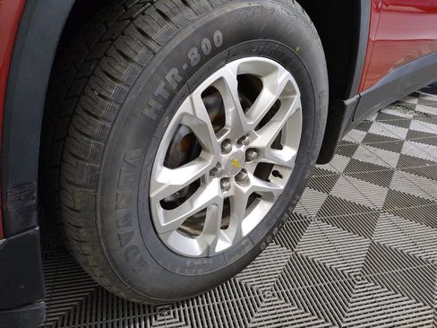 Used 2019 Chevrolet Traverse LT AWD/4WD image 31