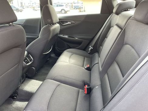 Used 2024 Chevrolet Malibu LT FWD image 13