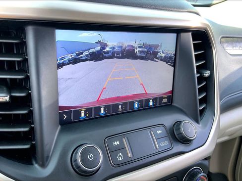 Used 2020 GMC Acadia Denali AWD/4WD image 28