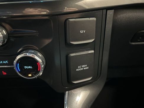 Certified 2022 Ford F150 XLT w/ Equipment Group 302A High image 27