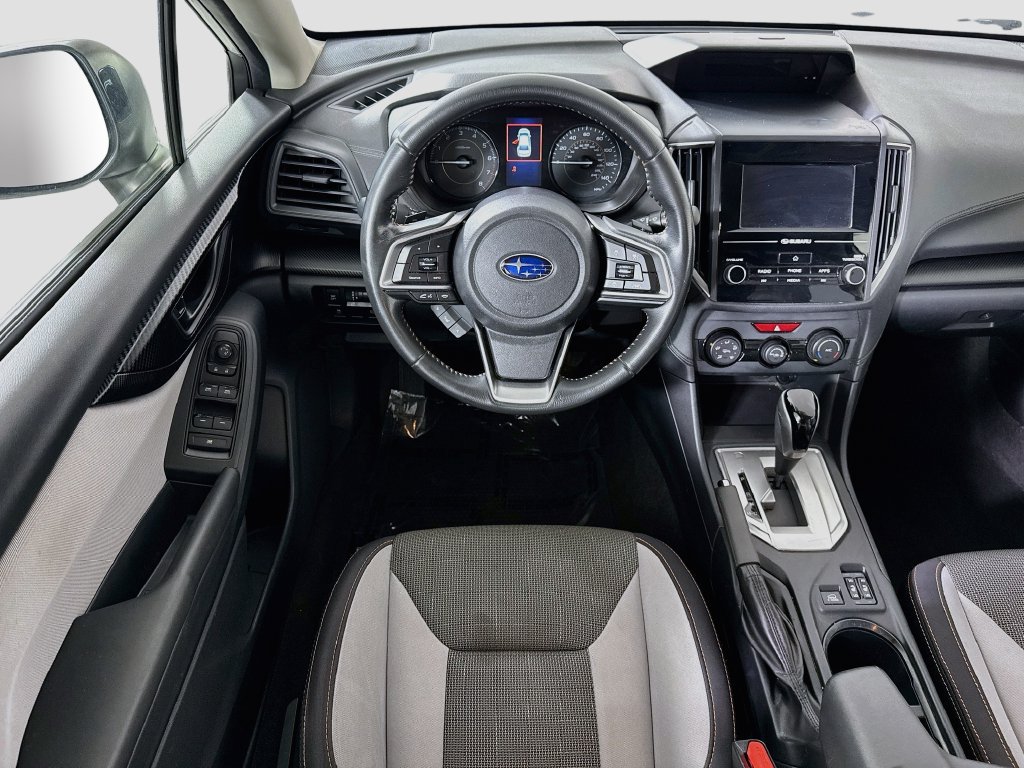 Used 2018 Subaru Crosstrek 2.0i Premium w/ Eyesight System AWD/4WD image 3