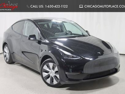 Used 2024 Tesla Model Y Long Range
