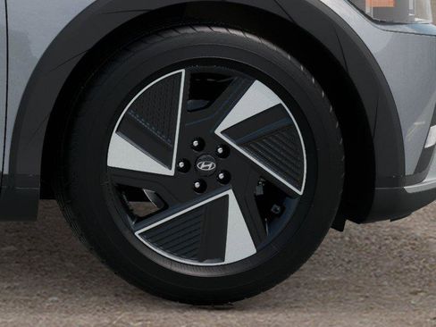 New 2026 Hyundai Ioniq 5 SE AWD/4WD image 8