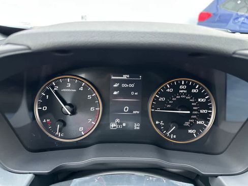 New 2026 Subaru Crosstrek 2.5i Wilderness AWD/4WD image 19