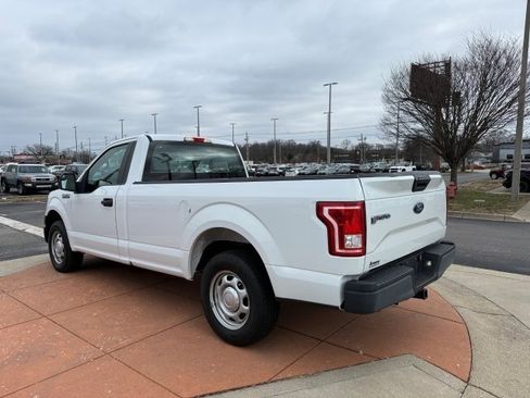 Used 2017 Ford F150 XL image 4