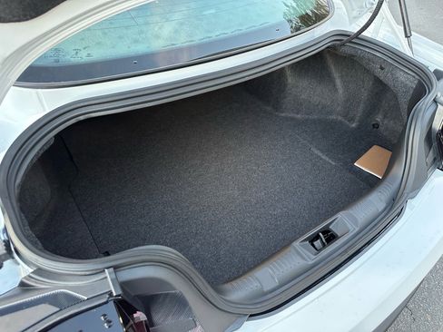 New 2026 Ford Mustang Coupe image 12