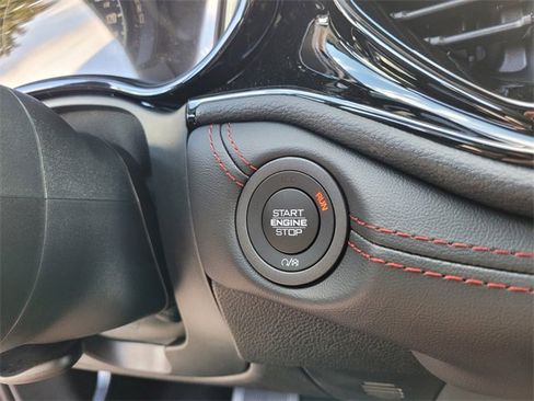 New 2026 Dodge Durango GT image 24