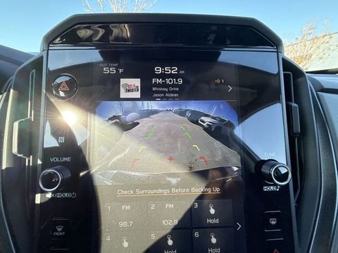 New 2026 Subaru Crosstrek 2.0i Premium image 17